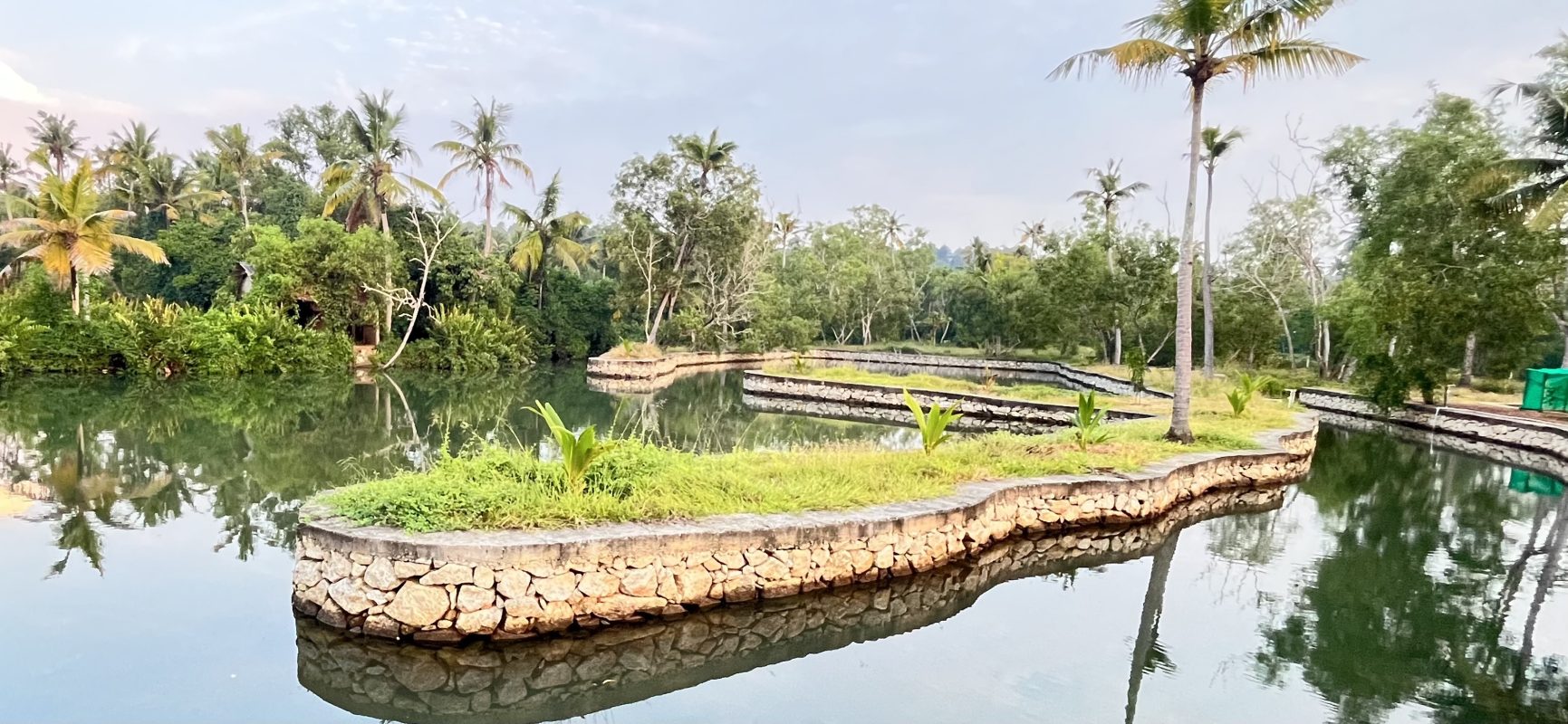 LITTLE LAGOON